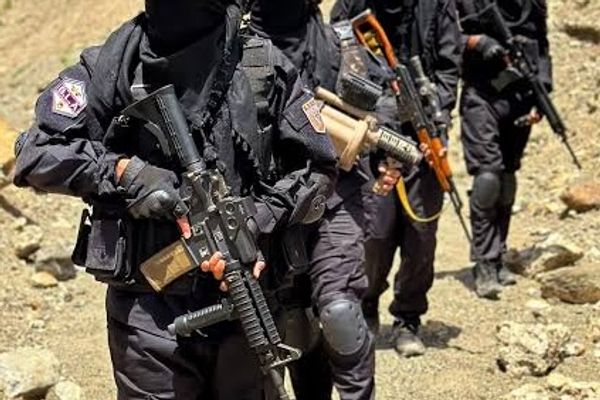 پاکستان په رسمي توګه بلوڅ بېلتون پاله ډله د «هندوستان فتنه» ونوموله