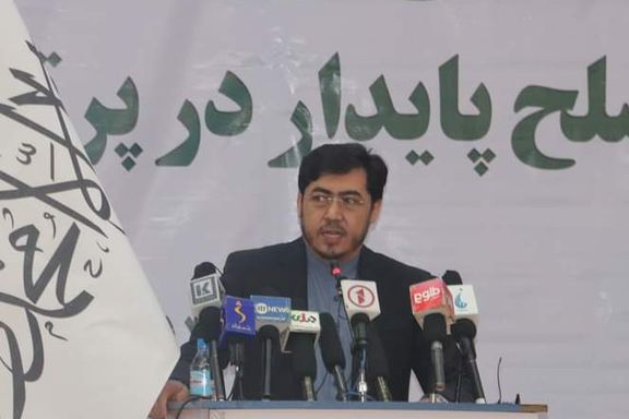 سیاستمدار نزدیک به طالبان میگوید با قطع کمکهای بینالمللی، اقتصاد افغانستان سقوط میکند