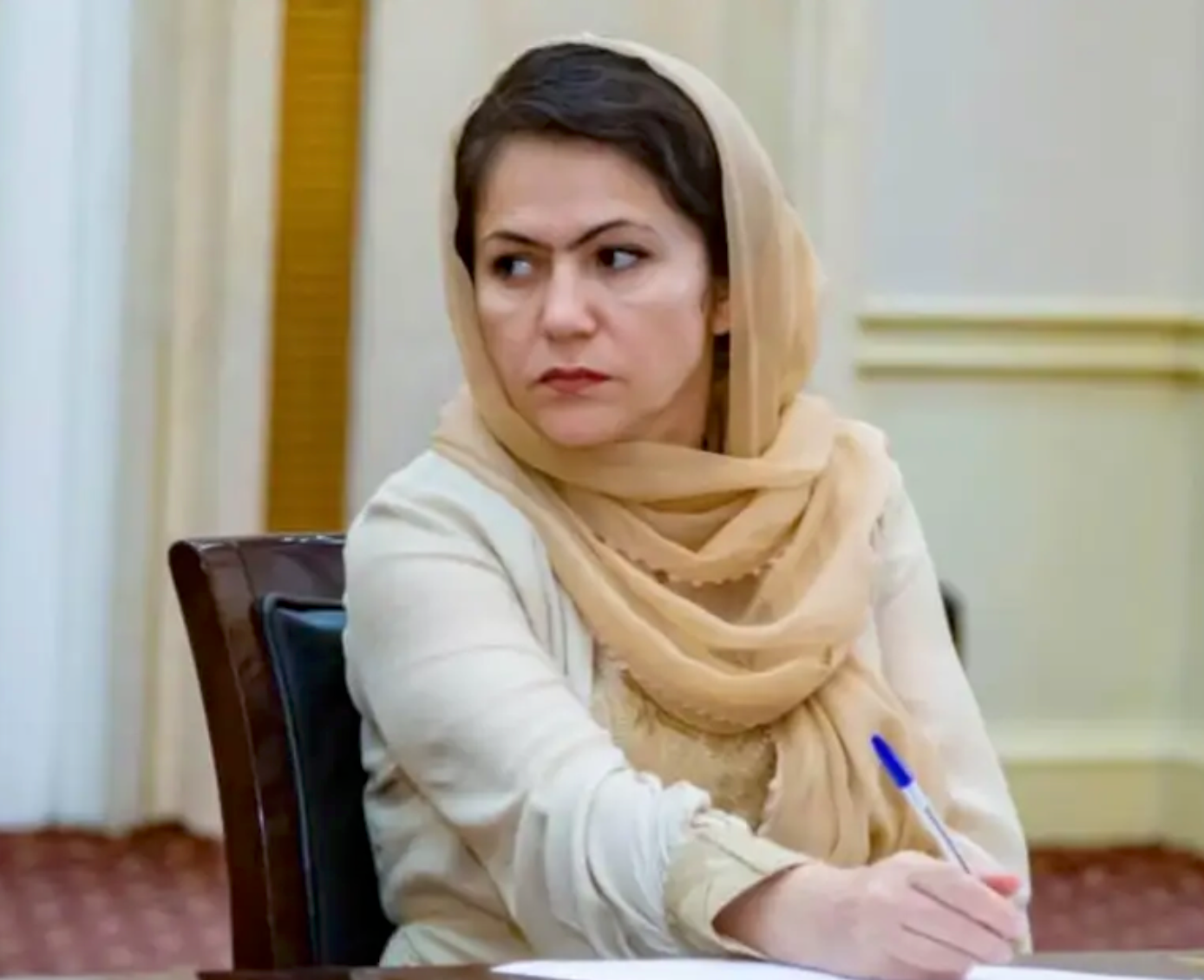 فوزیه کوفي: افغانستان ته د ملګرو ملتونو تلونکې ښځینه چارواکې باید د طالبانو روایت وننګوي