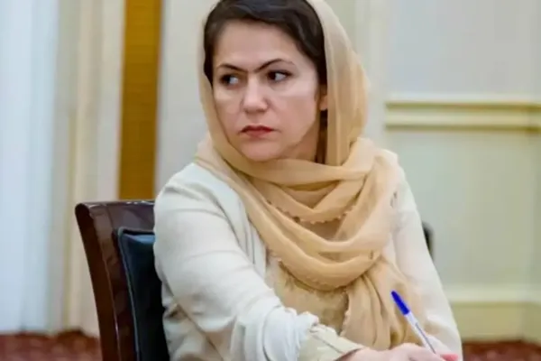 فوزیه کوفي: افغانستان ته د ملګرو ملتونو تلونکې ښځینه چارواکې باید د طالبانو روایت وننګوي