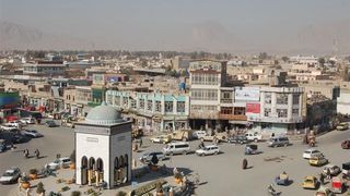 طالبانو په کندهار کې د ملا یعقوب په مشرۍ او د سراجالدین حقاني په نه شتون کې غونډه وکړه