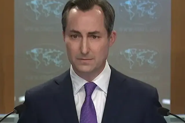 Will Continue Supporting Pakistan’s Counterterrorism Operations, Says US State Department