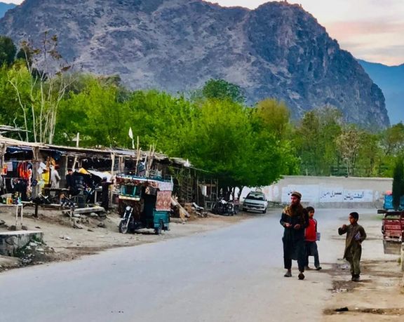 روند سبز امرالله صالح: آمر جنایی طالبان در ولسوالی قرغهای لغمان کشته شد