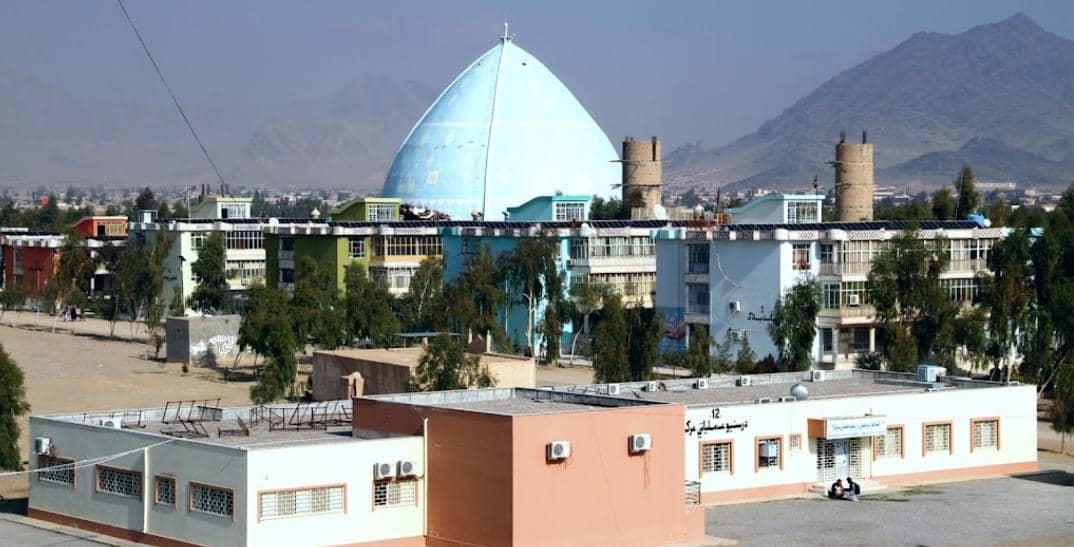 نشست والی‌های طالبان درباره مسائل سیاسی و امنیتی در قندهار برگزار شد