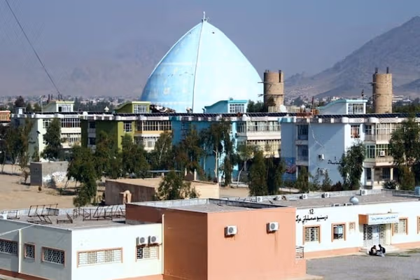 نشست والیهای طالبان درباره مسائل سیاسی و امنیتی در قندهار برگزار شد