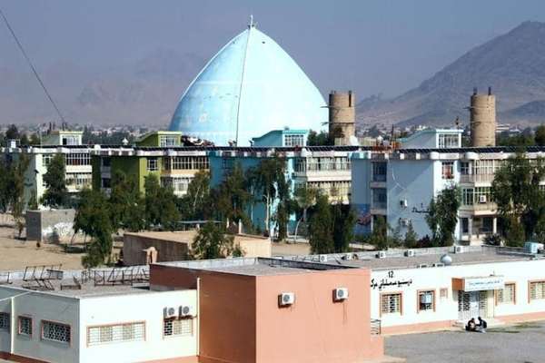 Taliban Governors Meet In Kandahar on Security, Politics & Economy