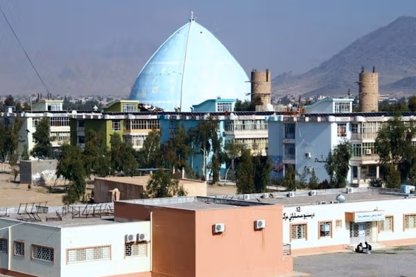 Taliban Governors Meet In Kandahar on Security, Politics & Economy