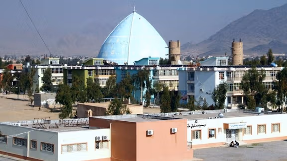 Taliban Governors Meet In Kandahar on Security, Politics & Economy