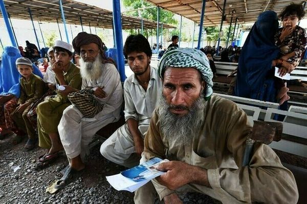 ملګرو ملتونو افغانستان ته د «۳مېلیونه کډوالو» د ستنېدو خبرداری ورکړ