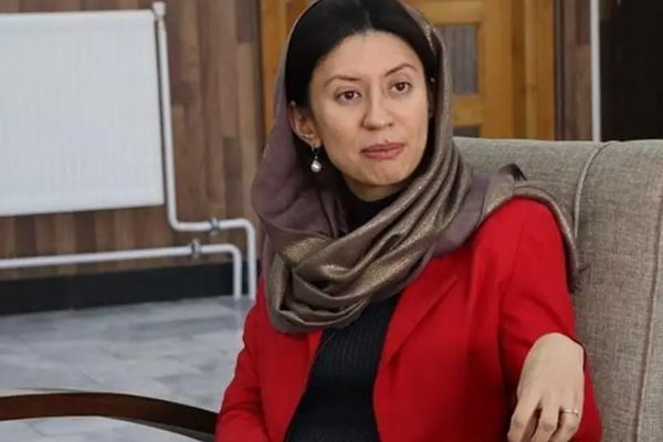 Former AIHRC Chairperson Highlights Human Rights Violations In Afghanistan At UN Meet