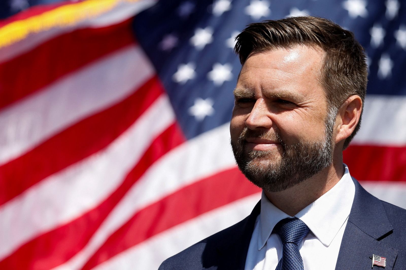 جی‌دی ونس: پوتین در مذاکرات با ترامپ امتیازات مهمی به اوکراین داده است