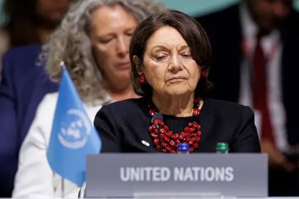 Taliban's Actions Will Reduce World's Interest in Doha Meet, Says UN Deputy Secy General