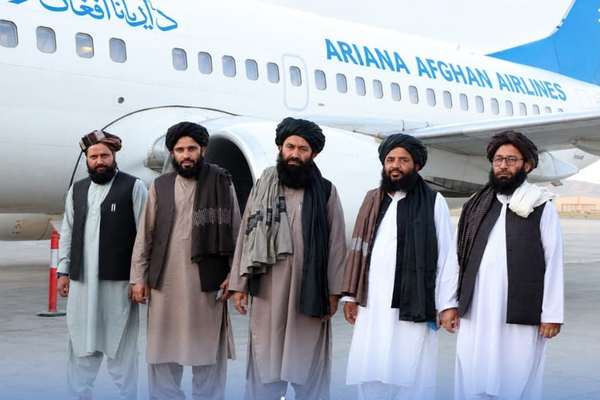 د طالبانو د اوبو او انرژۍ وزیر د انرژۍ په نړیوال ۱۷ فورم کې د ګډون په موخه سعودي ته لاړ