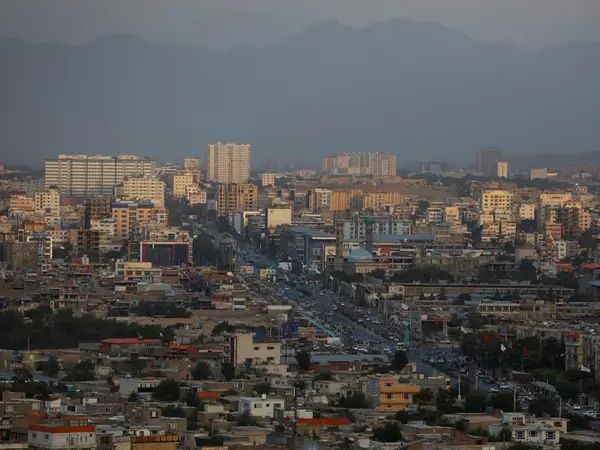 سبا په کابل کې د طالبانو په کوربتوب د افغانستان د سیمه ییزو همکاریو ابتکار غونډه جوړېږي