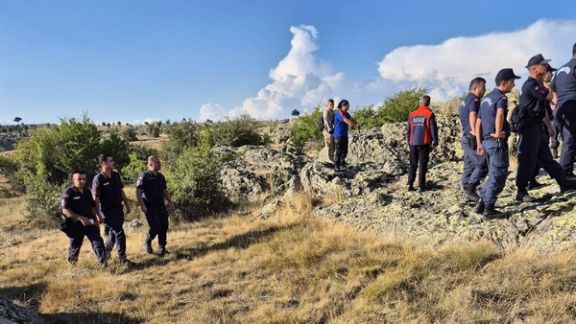 رسانههای ترکیه از پیدا شدن جسد یک چوپان افغان در شهر بولو خبر دادند