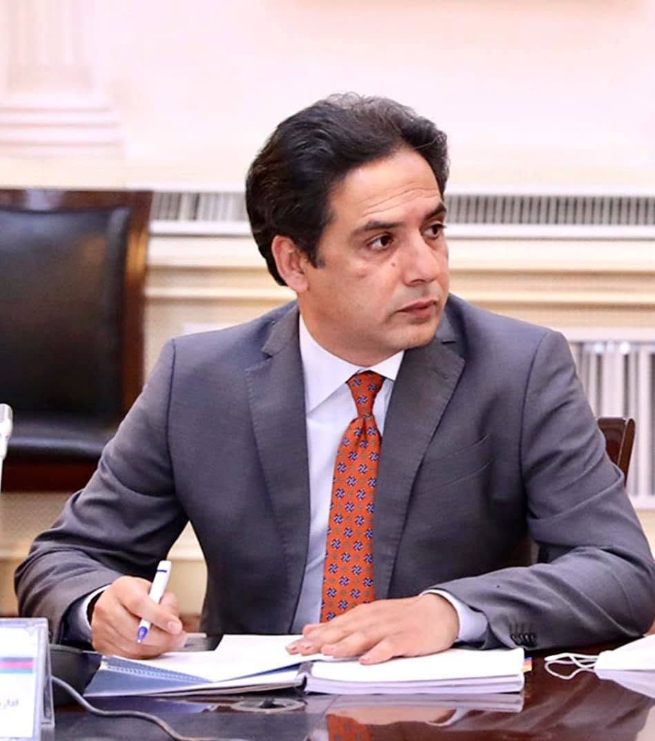 وحید عمر: پاکستان راهبرد فشار بر طالبان را تغییر داده است