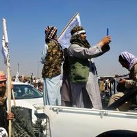 د پاکستان د بهرنیو چارو وزارت: د طالبانو یو شمېر عناصر په پاکستان کې پښتون نشنلیزم تحریکوي