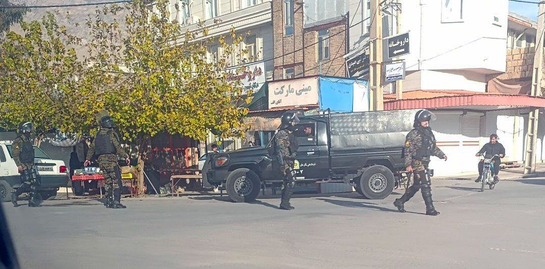 Iran Confirms At Least 2,000 Killed In Recent Protests