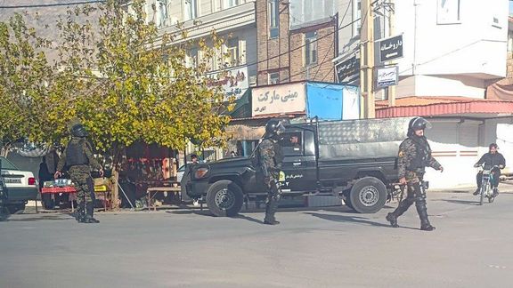 Iran Confirms At Least 2,000 Killed In Recent Protests