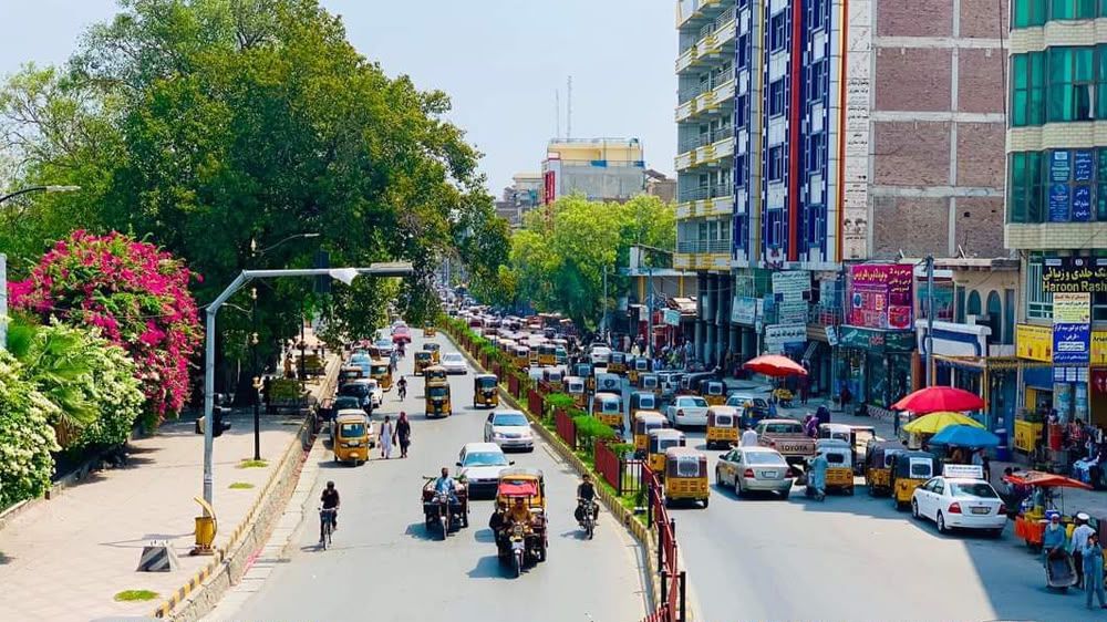 فروریختن سقف یک خانه در ننگرهار جان پنج عضو یک خانواده را گرفت