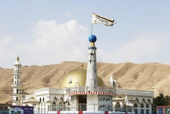 جبهتا الحرية والمقاومة الوطنية تعلنان هجومين منفصلين ضد طالبان في بغلان