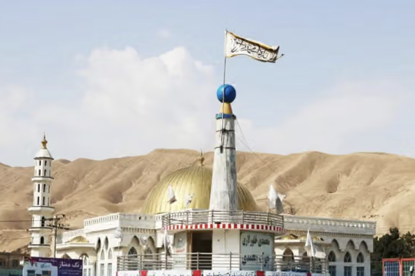جبهتا الحرية والمقاومة الوطنية تعلنان هجومين منفصلين ضد طالبان في بغلان