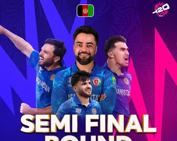 د افغانستان پخوانیو ولسمشرانو نیمه پایلوبې ته د افغان لوبډلې د لارموندنې مبارکي ورکړې