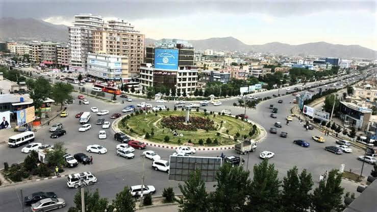 جبهه مقاومت می‌گوید در حمله نیروهایش، سه عضو طالبان در کابل کشته شدند