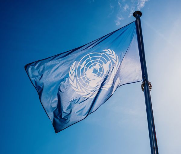 سازمان ملل برای تشکیل یک نهاد مستقل جهت پیگیری وضعیت ناپدیدشدگان در جنگ سوریه رای داد