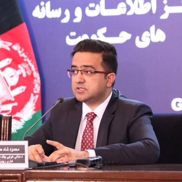 د محمود شاه حبیبي ورور: امریکا پر طالبانو فشارونو ته دوام ورکوي، څو زموږ د ورور نیول ومني