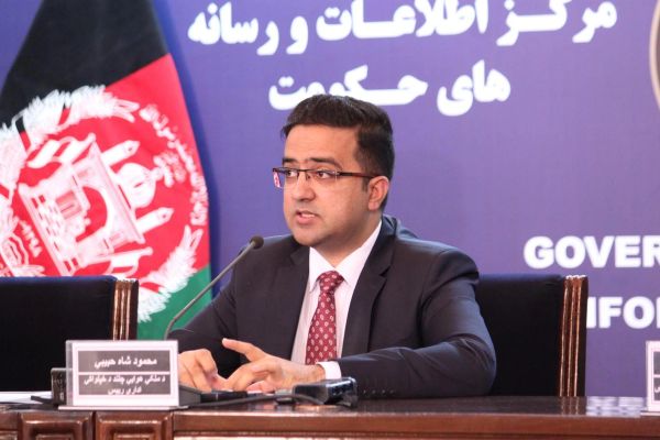 د محمود شاه حبیبي ورور: امریکا پر طالبانو فشارونو ته دوام ورکوي، څو زموږ د ورور نیول ومني