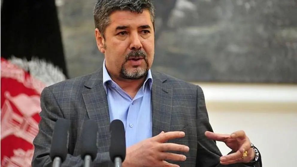 نبیل: د سیمې هېوادونه افغانستان ته د فرصت او ګواښ په سترګه ګوري