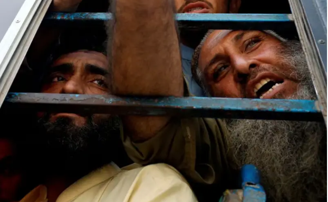 Many Deported Refugees From Pakistan Face Security Challenges in Afghanistan, Says UNHCR