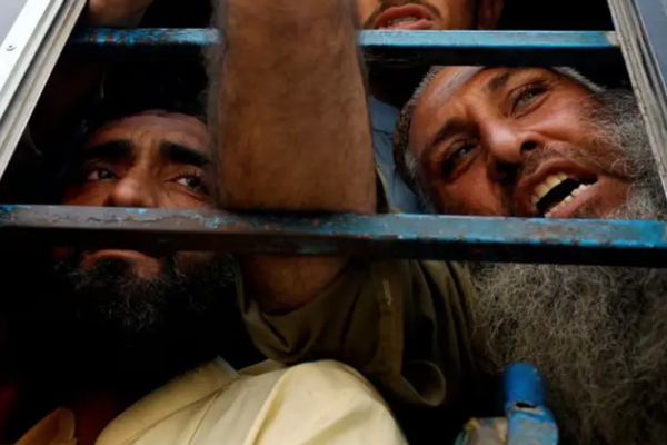 Many Deported Refugees From Pakistan Face Security Challenges in Afghanistan, Says UNHCR