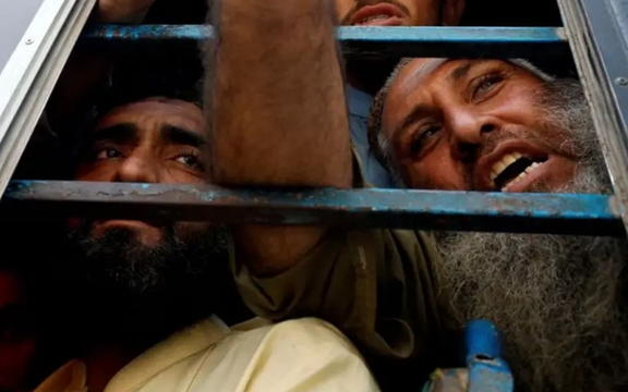 Many Deported Refugees From Pakistan Face Security Challenges in Afghanistan, Says UNHCR