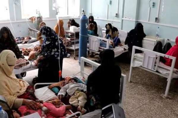 ملل متحد: قندهار از شهرهایی با بیشترین مرگ نوزادان در جهان است