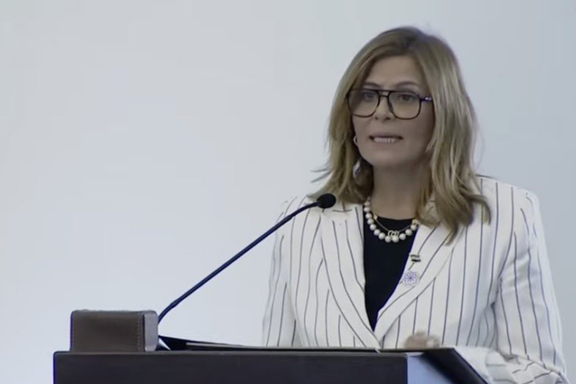 کابینه جدید سوریه با حضور یک وزیر زن مسیحی و وزرایی از اقلیتها تشکیل شد