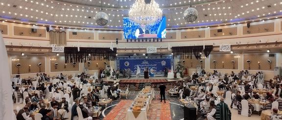 طالبان: د ازبکي ژبې او کلتور د نمانځنې په موخه فرهنګي نندارتون جوړ شو