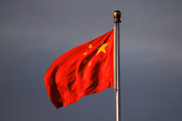 امریکایي لوړپوړی چارواکی: چین په ۲۰۲۰کال کې پټه اټومي ازموینه کړې