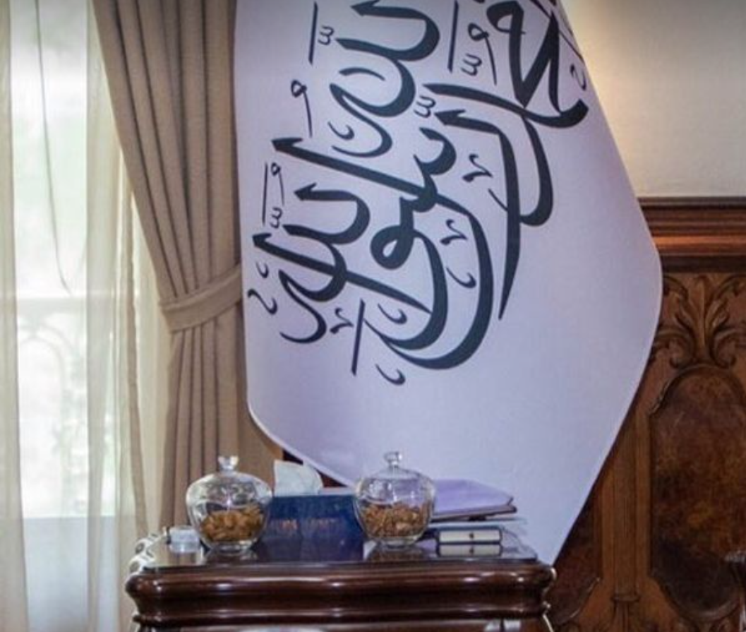 Taliban Reacts to UN, Claims Democracies Have Highest Level of Violence Against Women