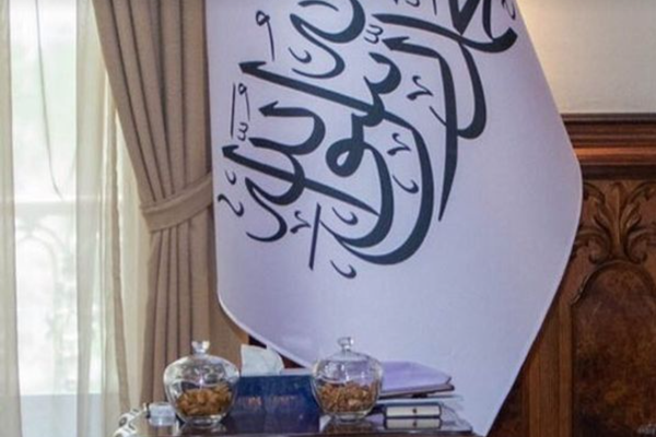 Taliban Reacts to UN, Claims Democracies Have Highest Level of Violence Against Women