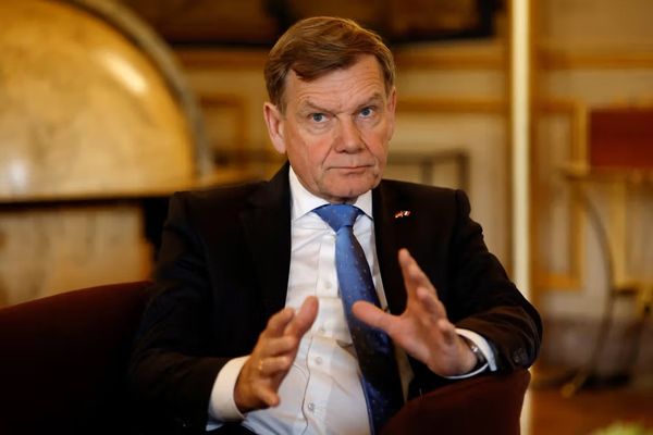 د جرمني د بهرنیو چارو وزیر: د ترهګریزې ډلې په توګه د سپاه پاسداران د اعلانولو وخت رسېدلی