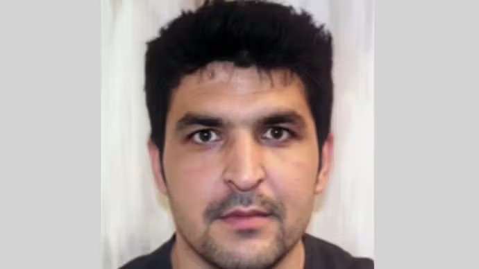 من هو المشتبه بإطلاق النار على اثنين من عناصر الحرس الوطني الأميركي؟