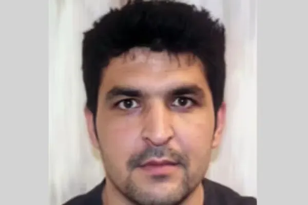 من هو المشتبه بإطلاق النار على اثنين من عناصر الحرس الوطني الأميركي؟