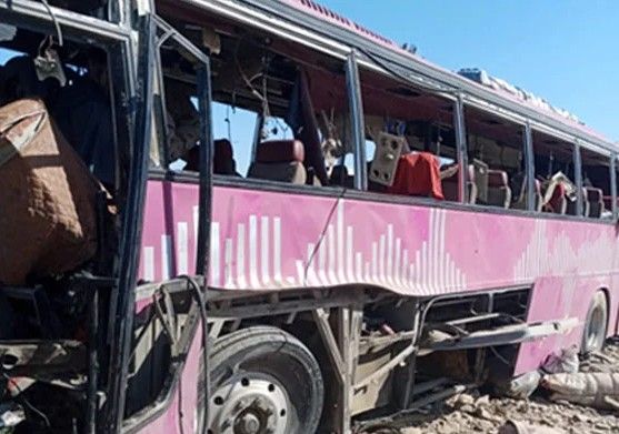 انفجار در بلوچستان پاکستان دست‌کم پنج کشته بر جا گذاشت