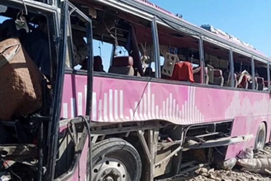 انفجار در بلوچستان پاکستان دستکم پنج کشته بر جا گذاشت