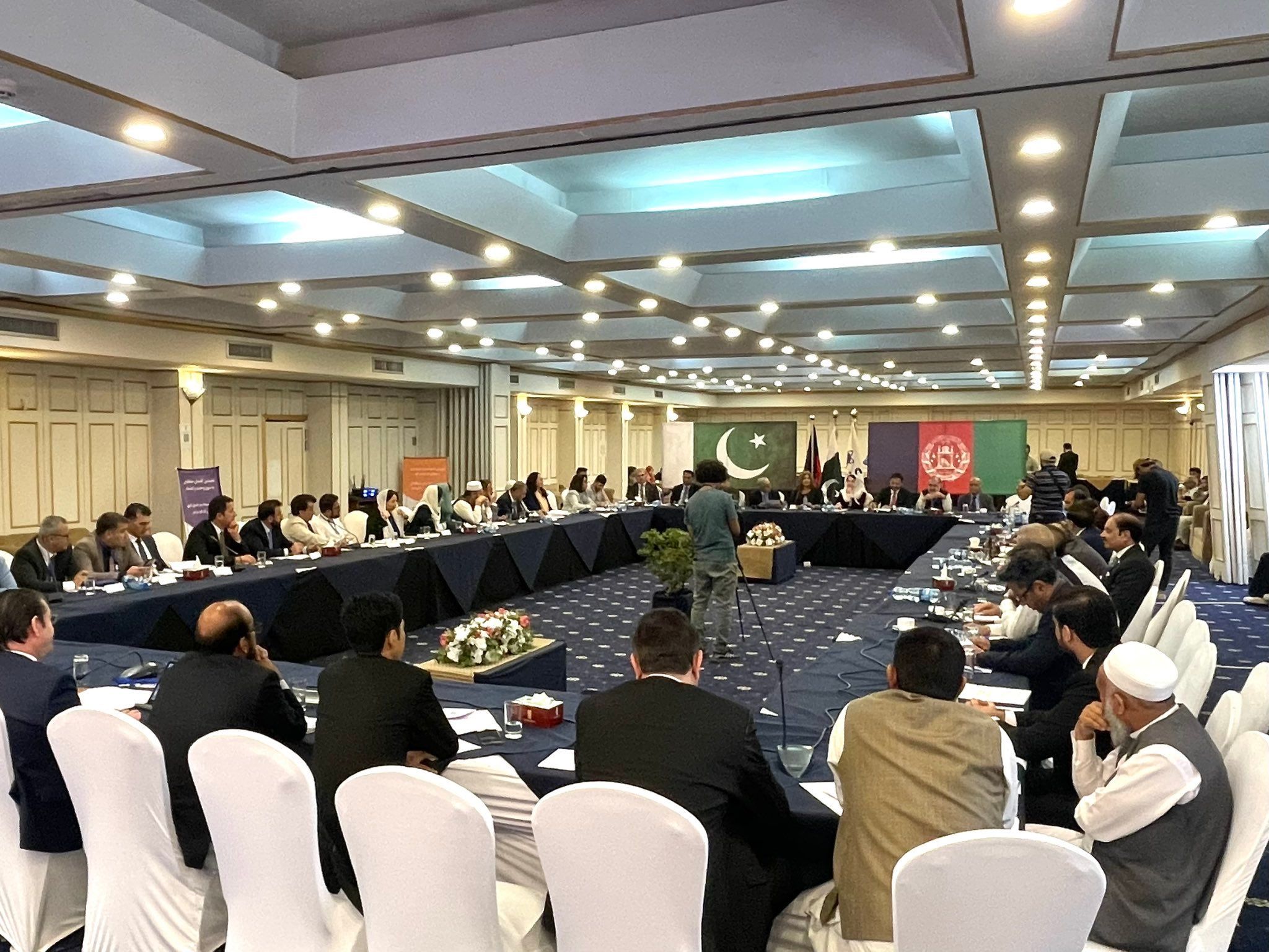 مخالفان طالبان می‌گویند صلح و ثبات افغانستان و پاکستان به‌هم تنیده است