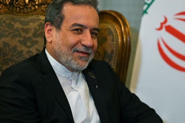 عباس عراقچي د اوربند د دوام لپاره د پاکستان د هڅو غوښتنه وکړه