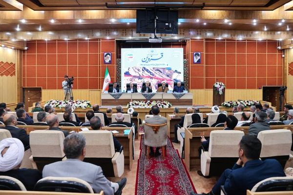 پزشکیان: د حجاب موضوع باید د منازعې وسیله نهشي