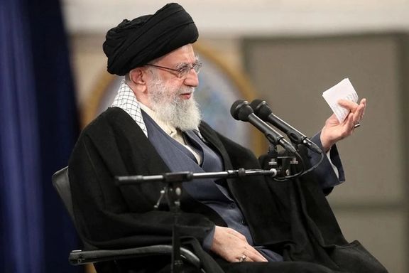 خامنهای در پی خشم عمومی: مسمومیت دختران نابخشودنی است، عاملان آن به اشد مجازات محکوم شوند